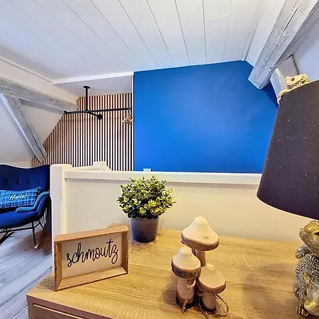 Foret - Neuf - Confort - Calme - Parking - Equipe Appartement *