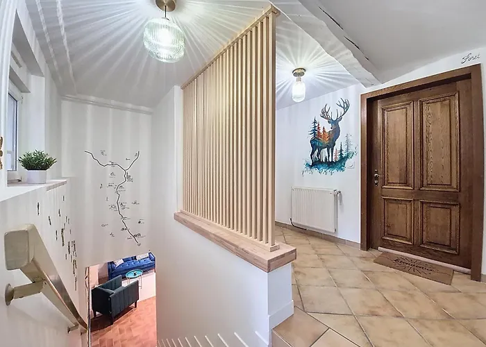 Appartement Foret - Neuf - Confort - Calme - Parking - Equipe *